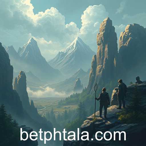 Exploring the Realms of Adventure Games: A Journey with 'phtala'