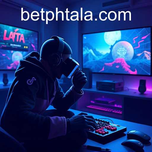 Rising Wave of Digital Gaming in 2025