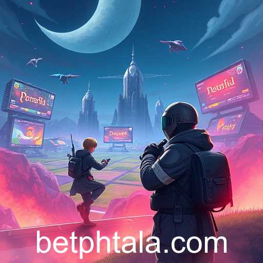 Emerging Trends in Online Game Development