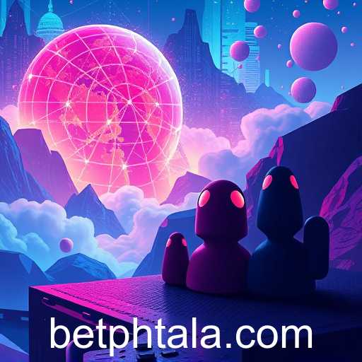 Gaming Sites Revolutionize with Interactive Art