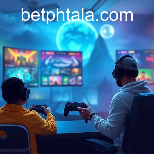 The Rise of Gaming Platforms in the Digital Era