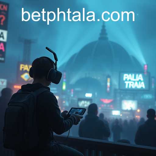 Gaming Revolution in 2025 with 'Phtala' Buzz