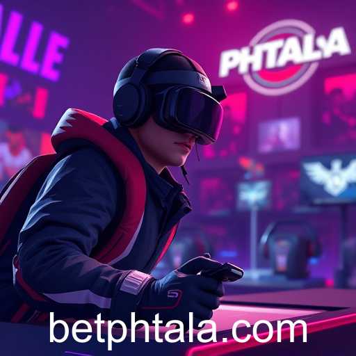 Gaming Website Phtala Puts Players First