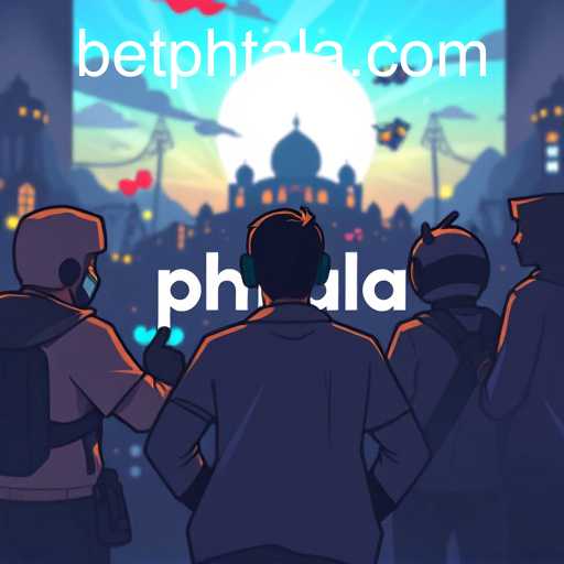 Phtala: Revolutionizing Online Gaming Community