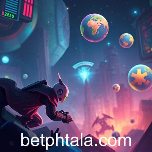 Phtala Revolutionizes Online Gaming