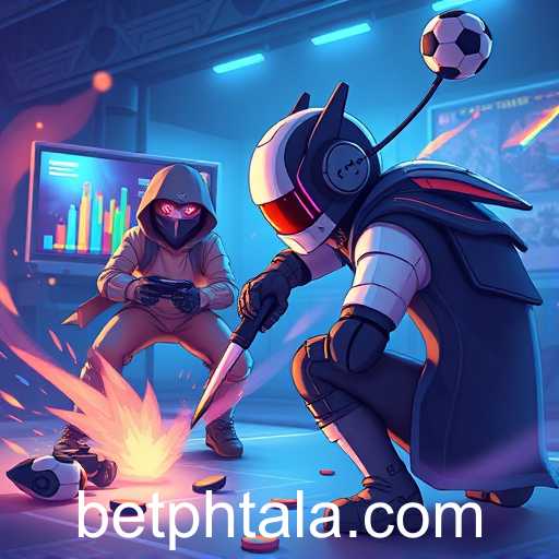 Phtala: Revolutionizing Gaming Experiences