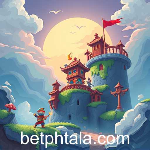 Exploring Phtala's Rise in the Gaming World