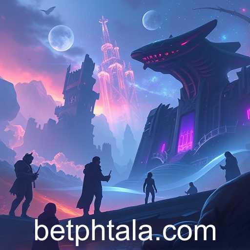 The Rise of Phtala in Online Gaming