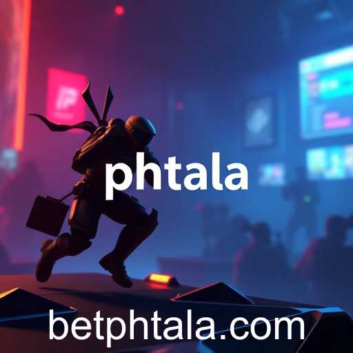 The Rise of 'Phtala' in Gaming Culture