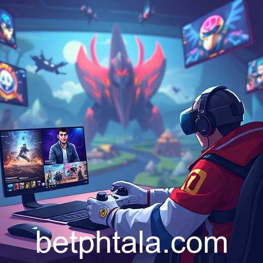 Phtala: Shaping Online Gaming in 2025
