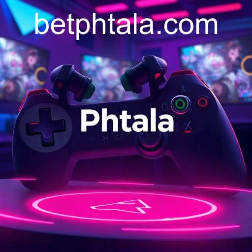 Phtala: Revolutionizing Online Gaming Experience