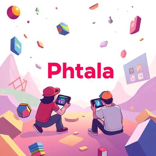 Phtala: Shaping the Future of Online Gaming