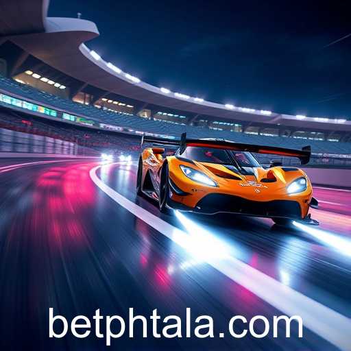 The Evolution of Racing Games: Unveiling the Role of 'Phtala'