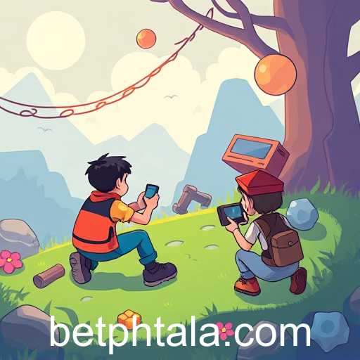 Revolutionizing Online Gaming Experiences