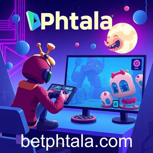 The Rise of Phtala: Gaming Innovation in 2025
