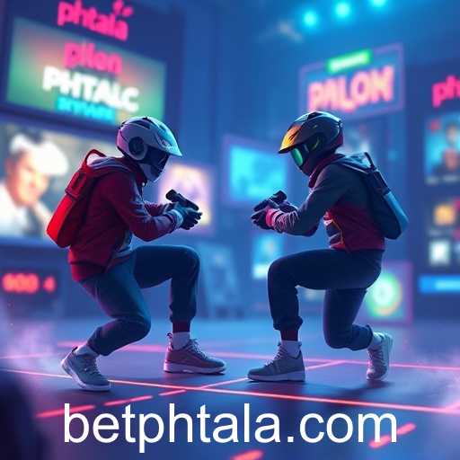 The Rise of Phtala in Online Gaming