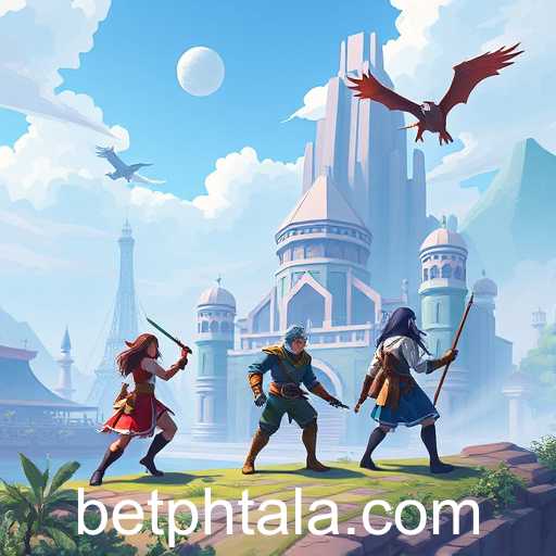 The Rise of Phtala in Online Gaming