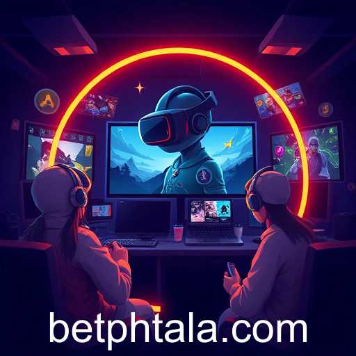 The Rise of Online Gaming Platforms